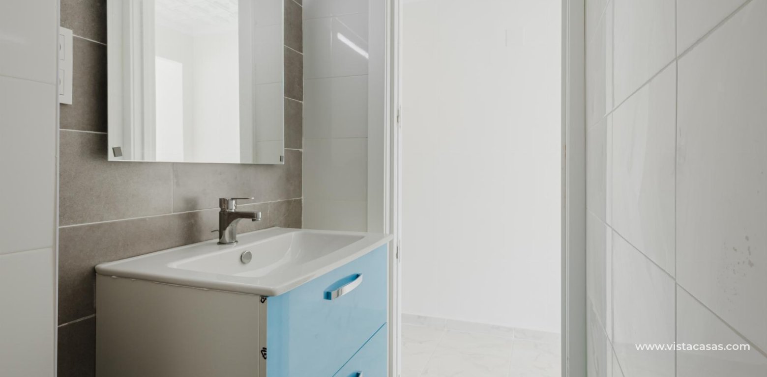 Venta - Apartamento - Torrevieja