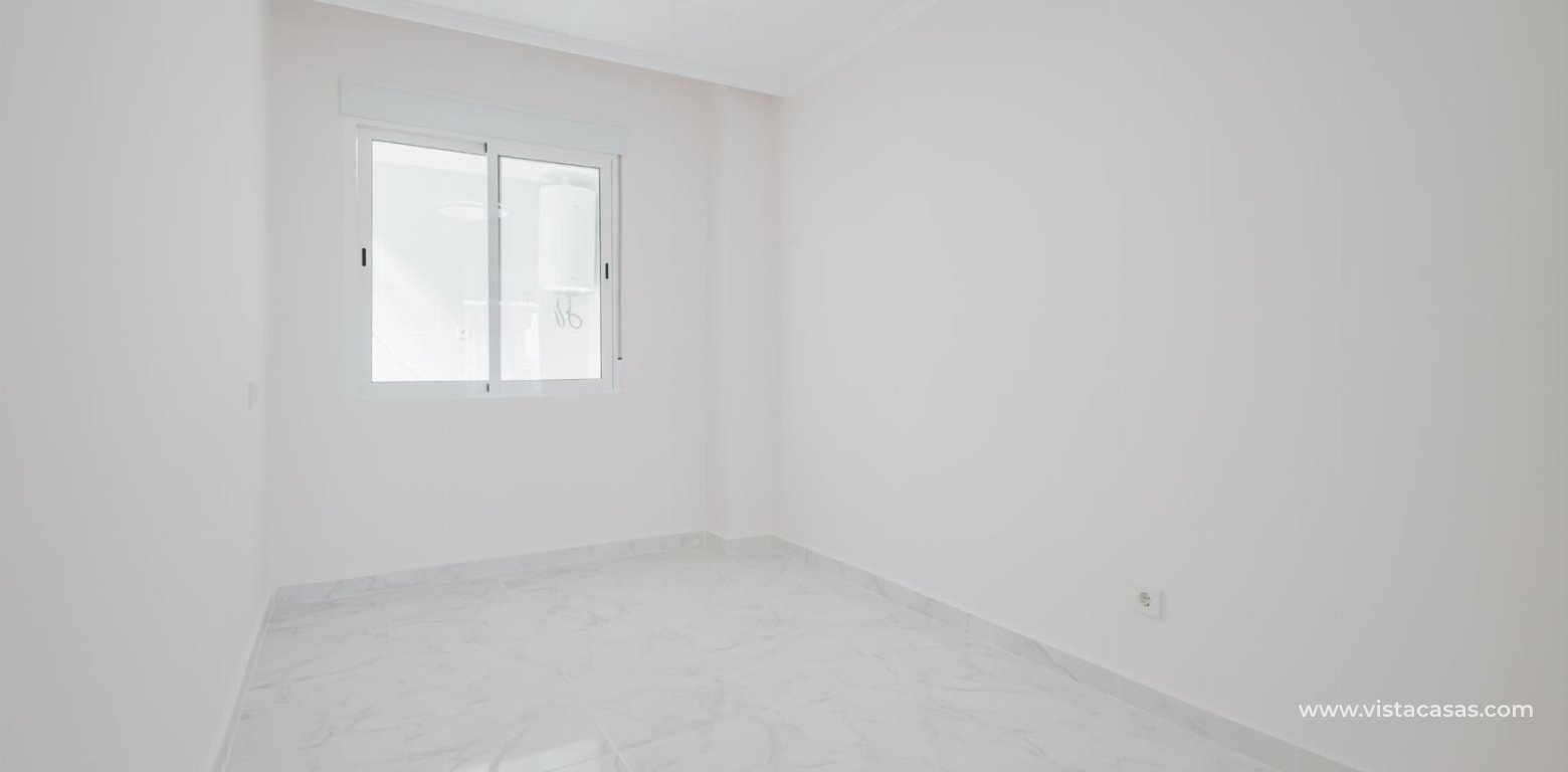 Venta - Apartamento - Torrevieja