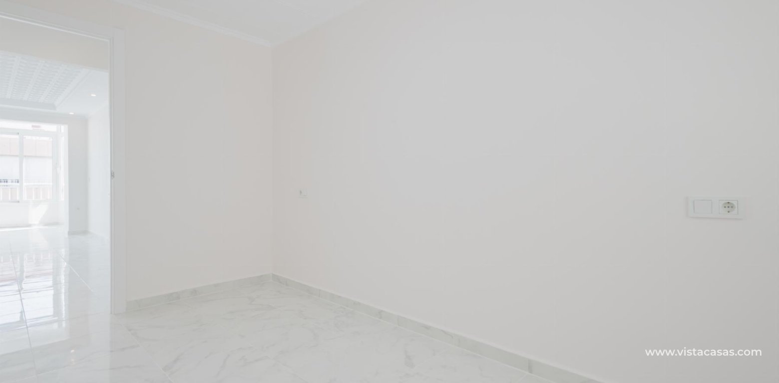 Venta - Apartamento - Torrevieja