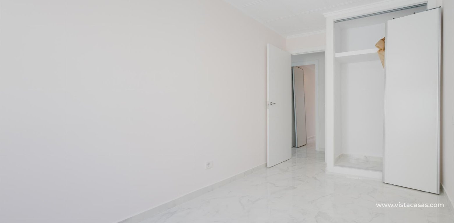 Venta - Apartamento - Torrevieja