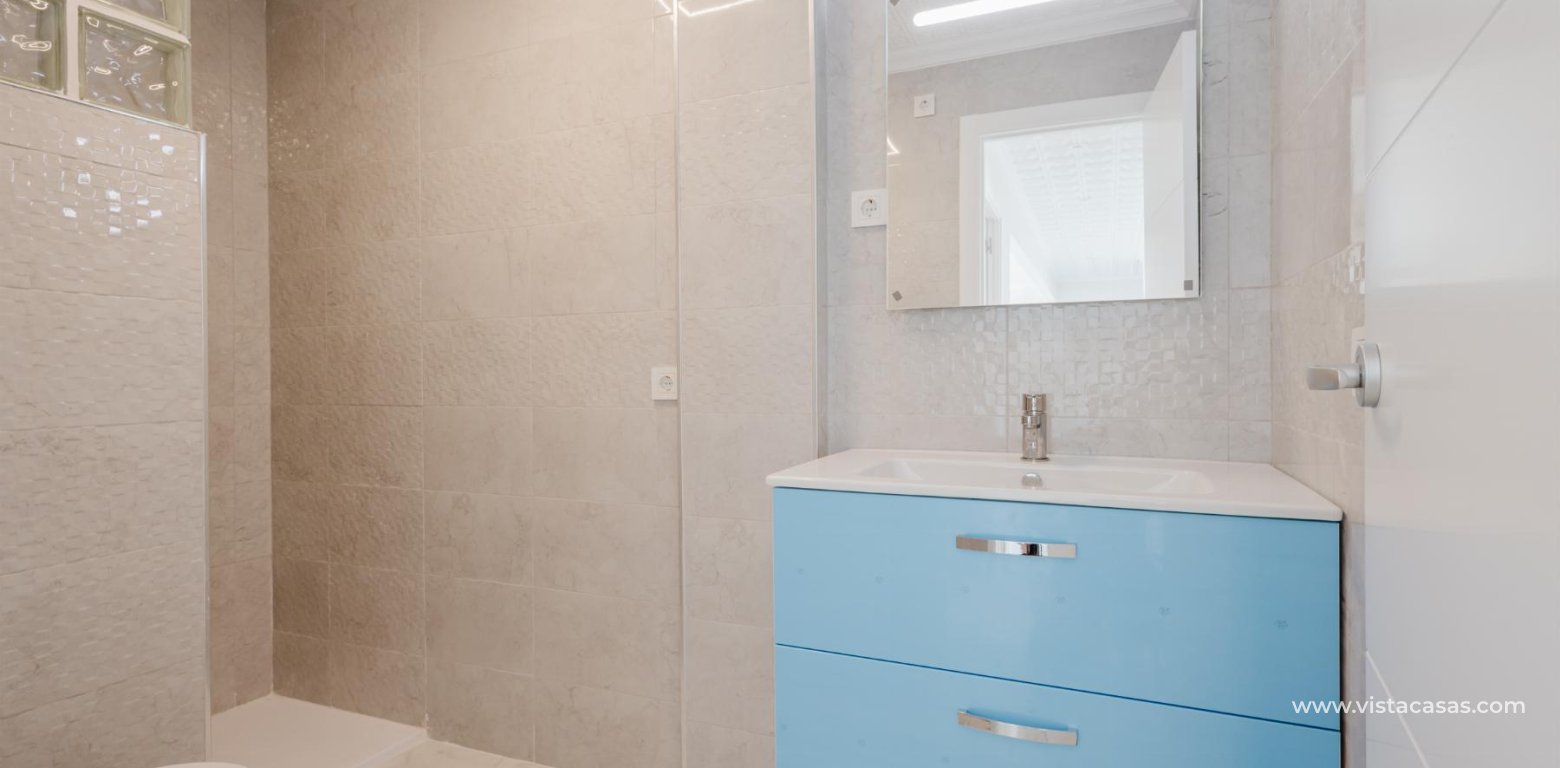 Venta - Apartamento - Torrevieja