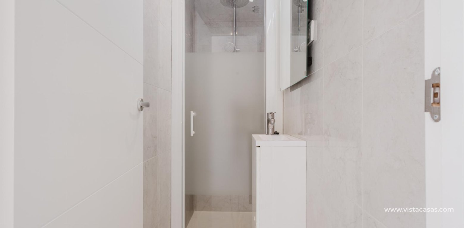 Venta - Apartamento - Torrevieja