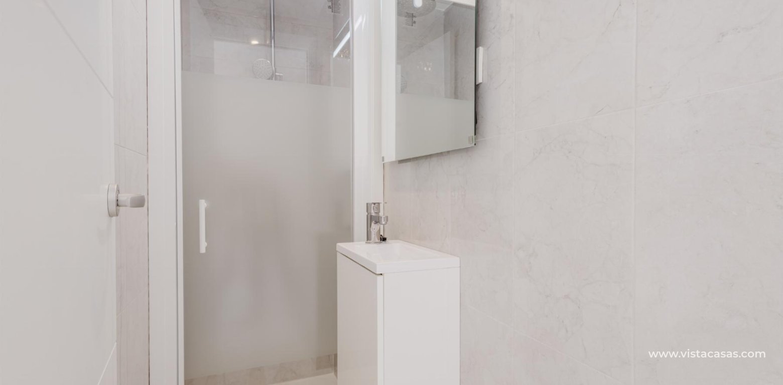 Venta - Apartamento - Torrevieja