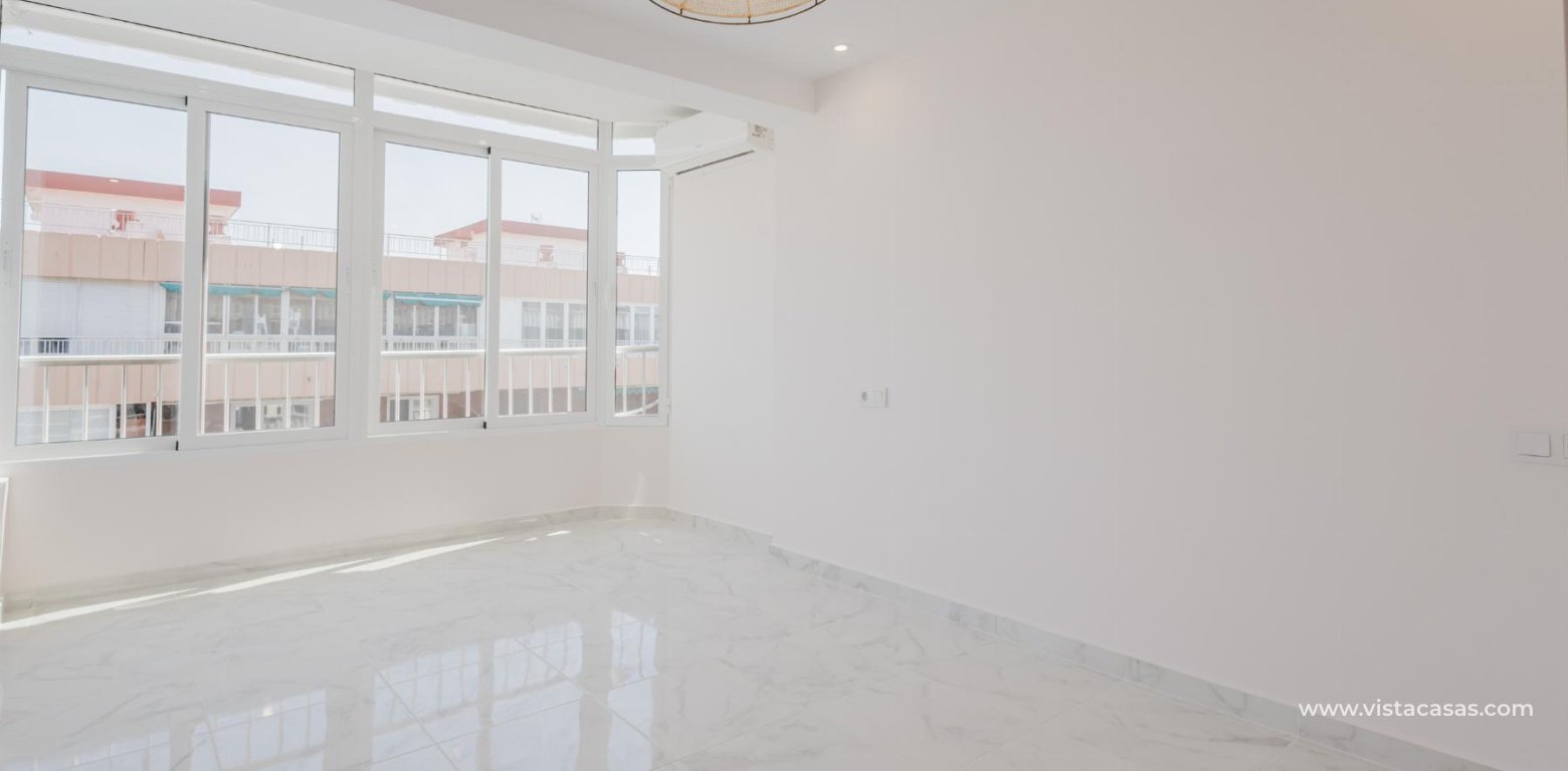 Venta - Apartamento - Torrevieja