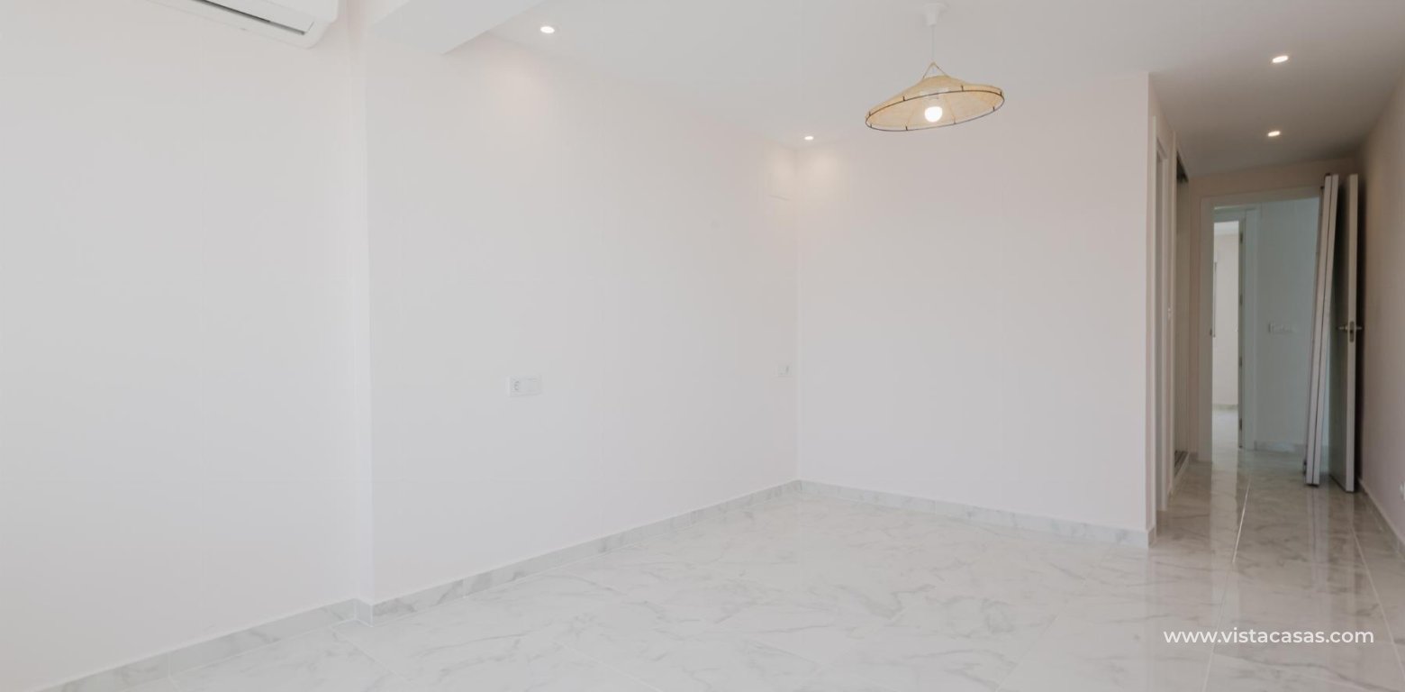 Venta - Apartamento - Torrevieja