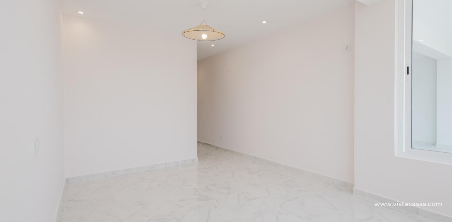 Venta - Apartamento - Torrevieja