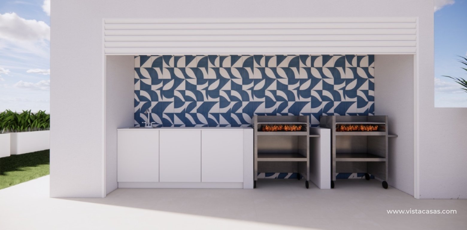 Pierwotny - Apartment - Pilar de la Horadada - Torre de la Horadada