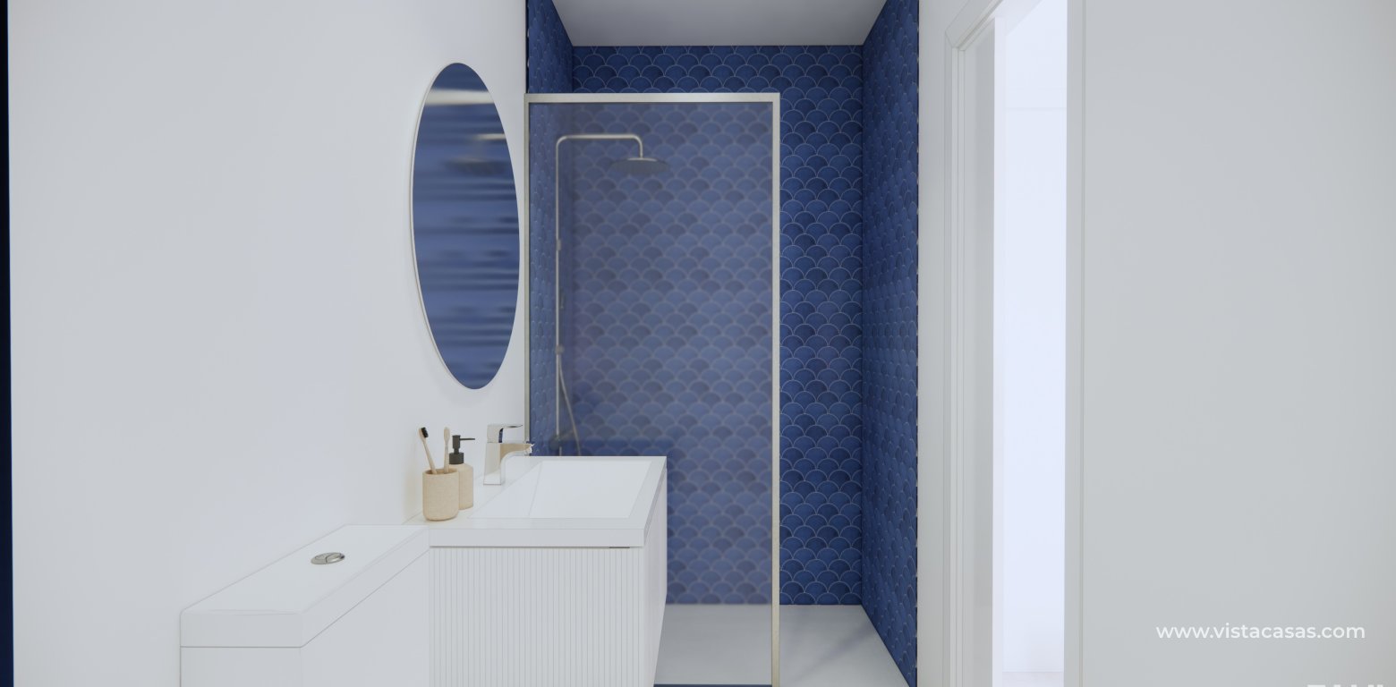 Pierwotny - Apartment - Pilar de la Horadada - Torre de la Horadada