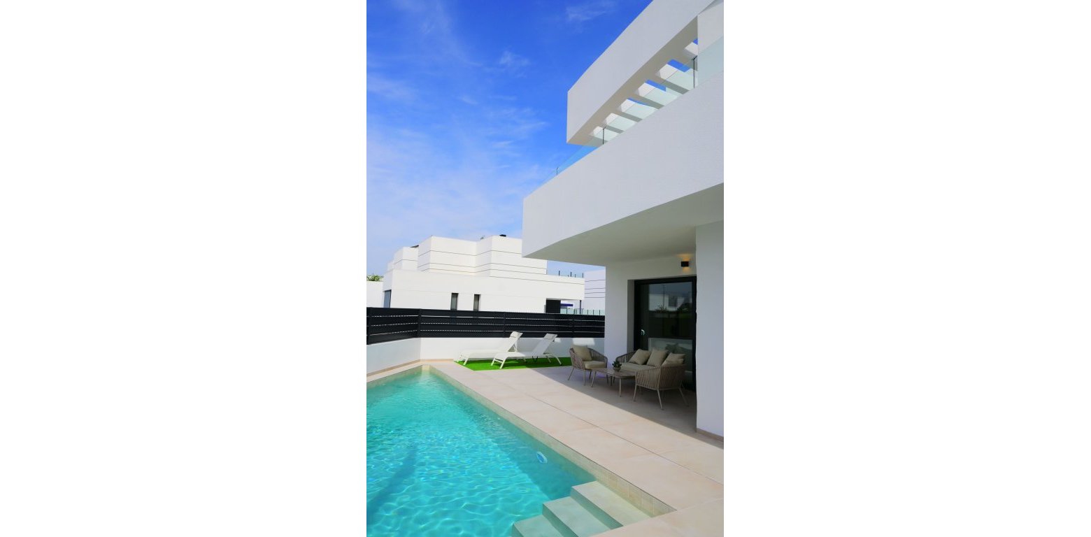 Pierwotny - Villa - Dolores