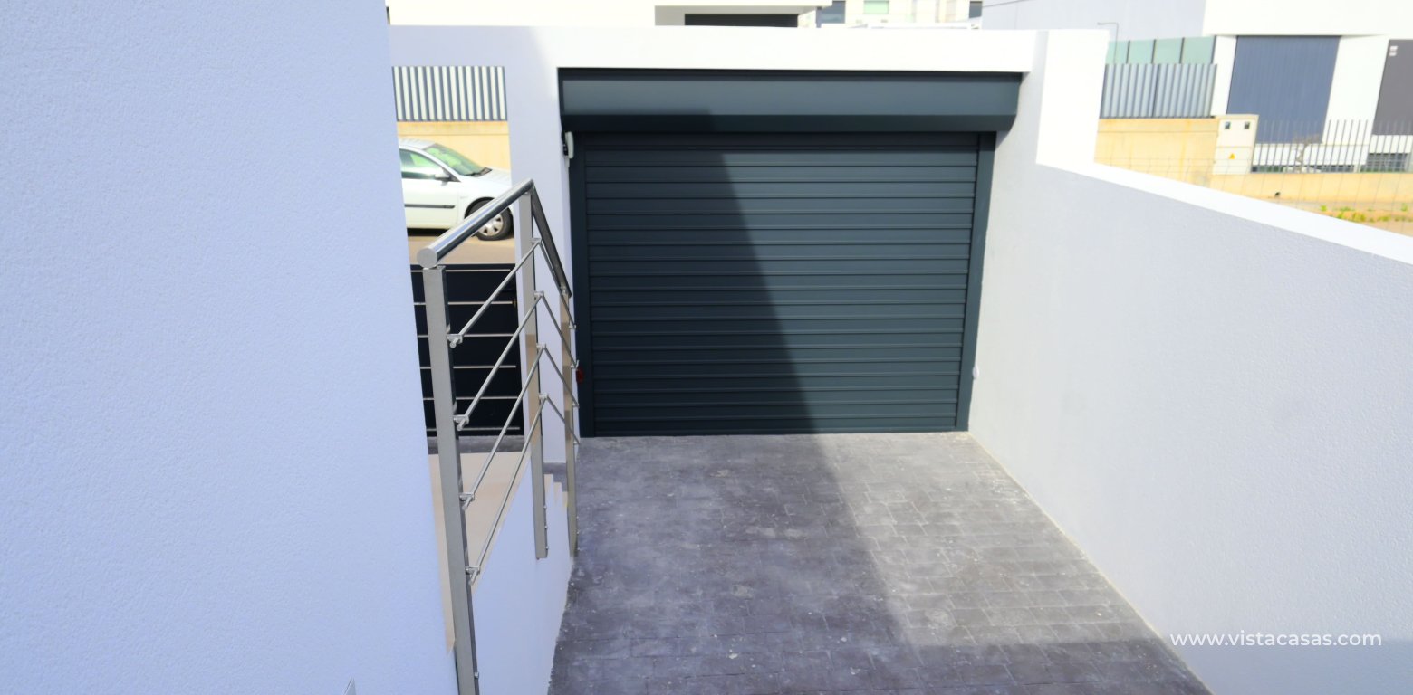 Pierwotny - Villa - Dolores