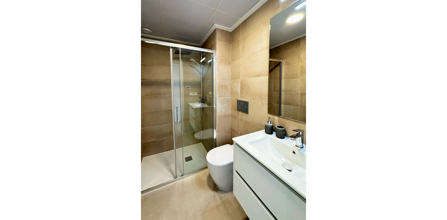 Pierwotny - Villa - Dolores