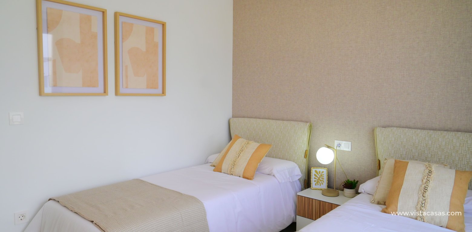 Pierwotny - Villa - Dolores