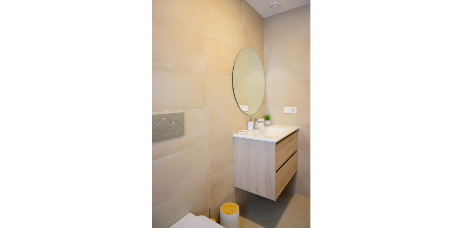 Pierwotny - Villa - Dolores