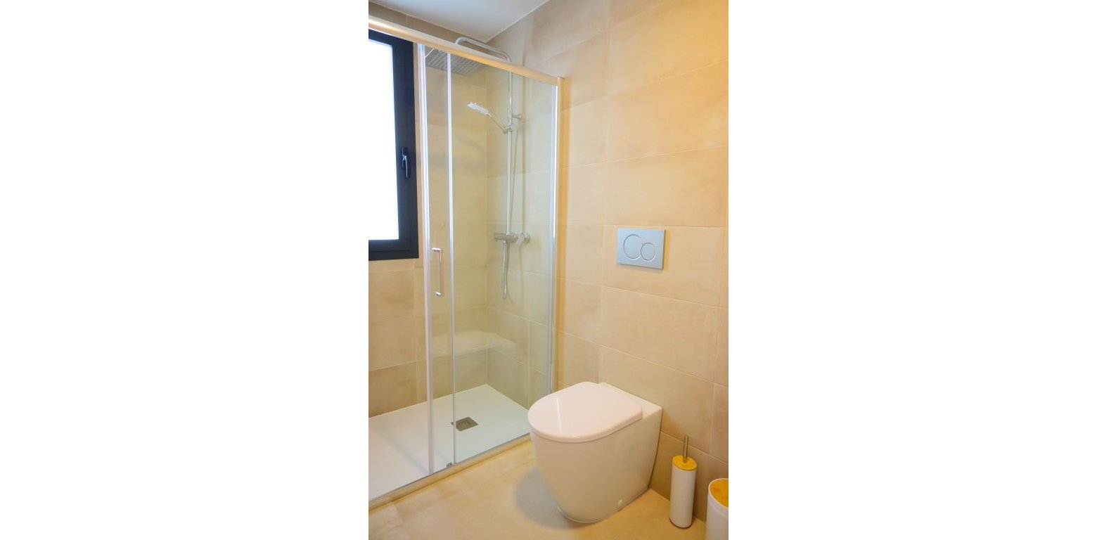 Pierwotny - Villa - Dolores