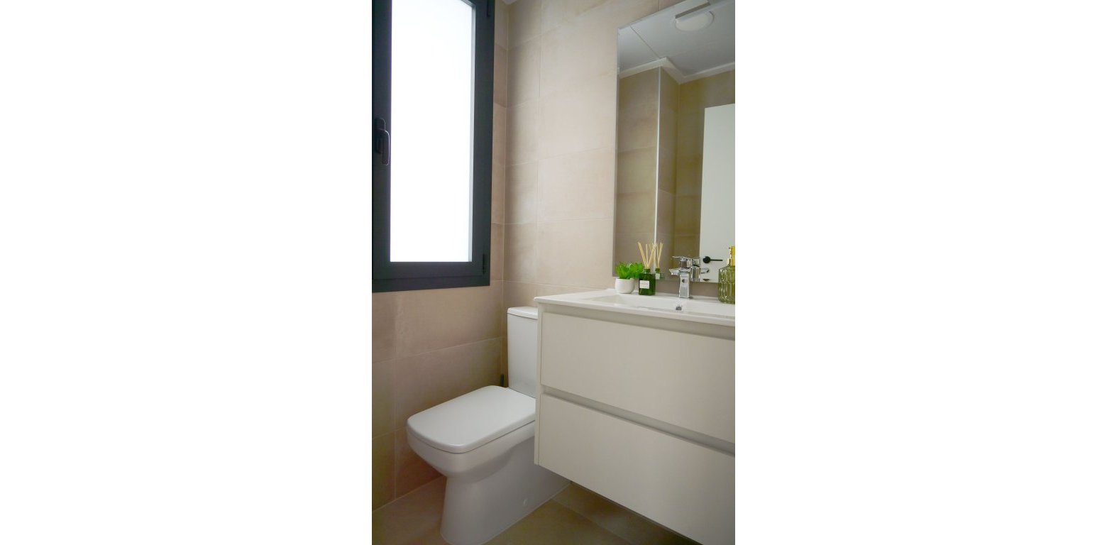 Pierwotny - Villa - Dolores