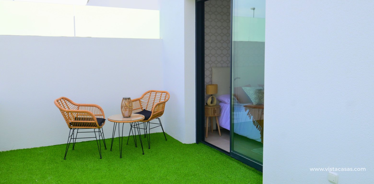 Pierwotny - Villa - Dolores