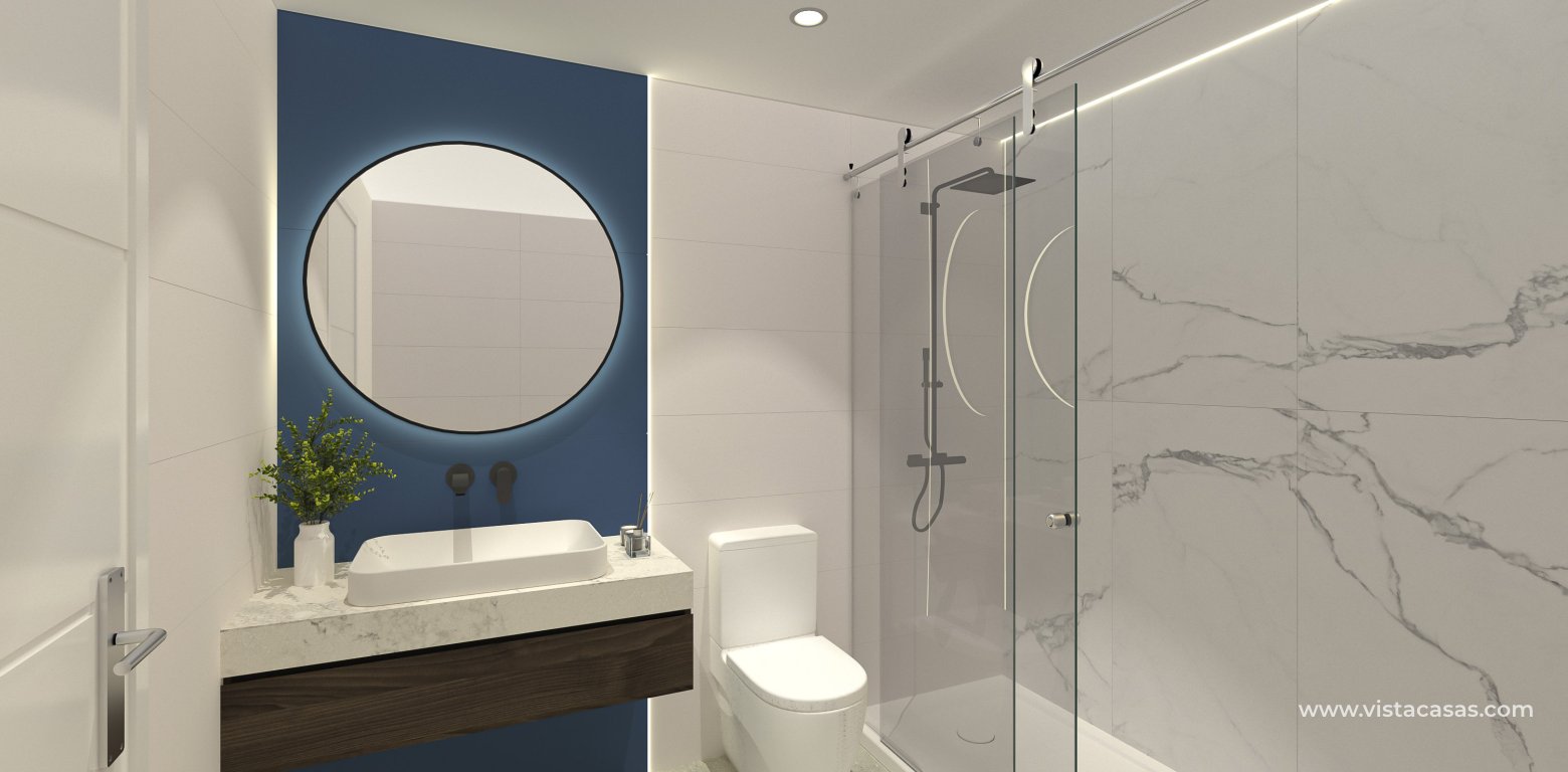 Pierwotny - Apartment - San Pedro del Pinatar