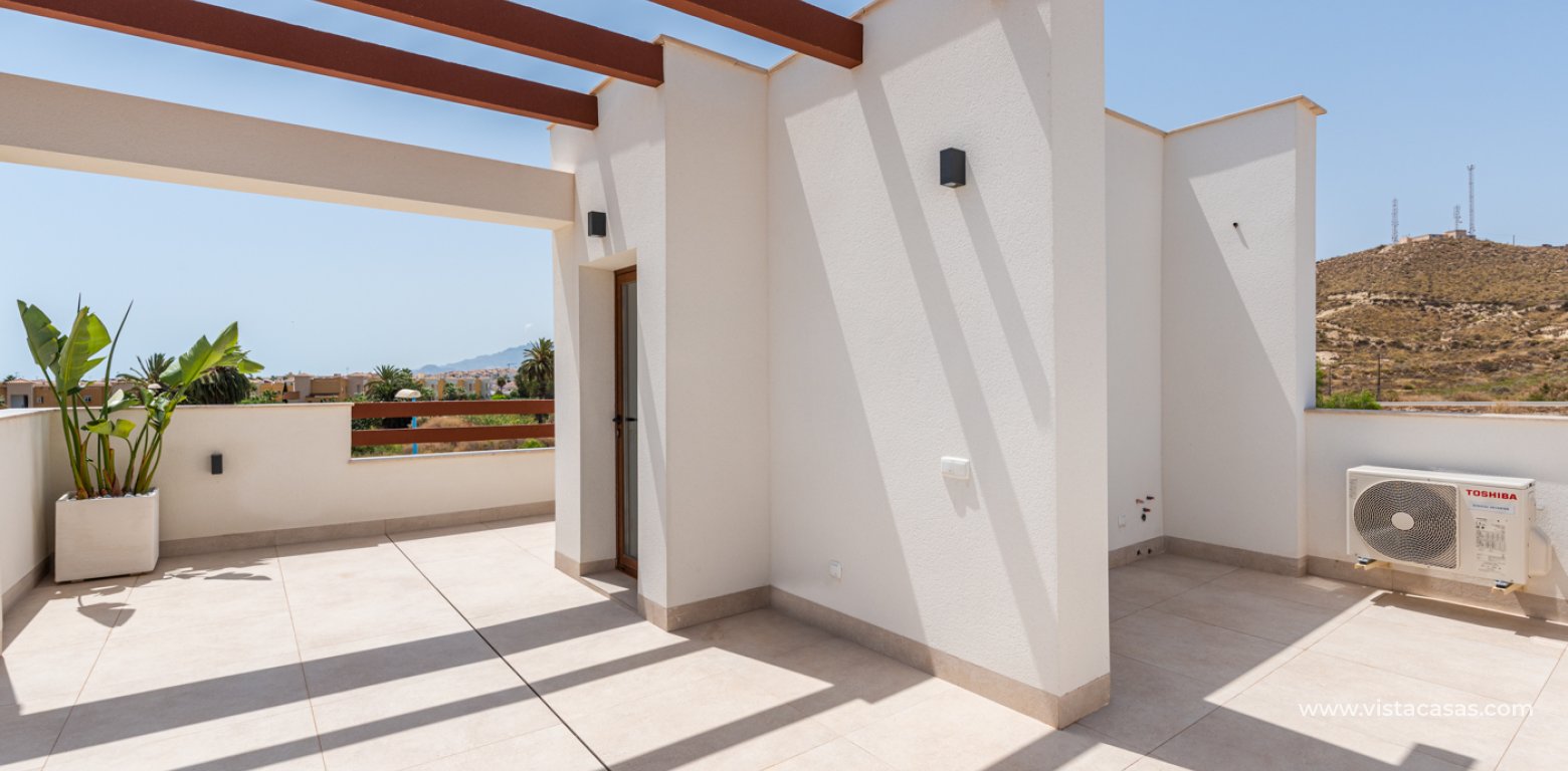 New Build - Villa - Vera