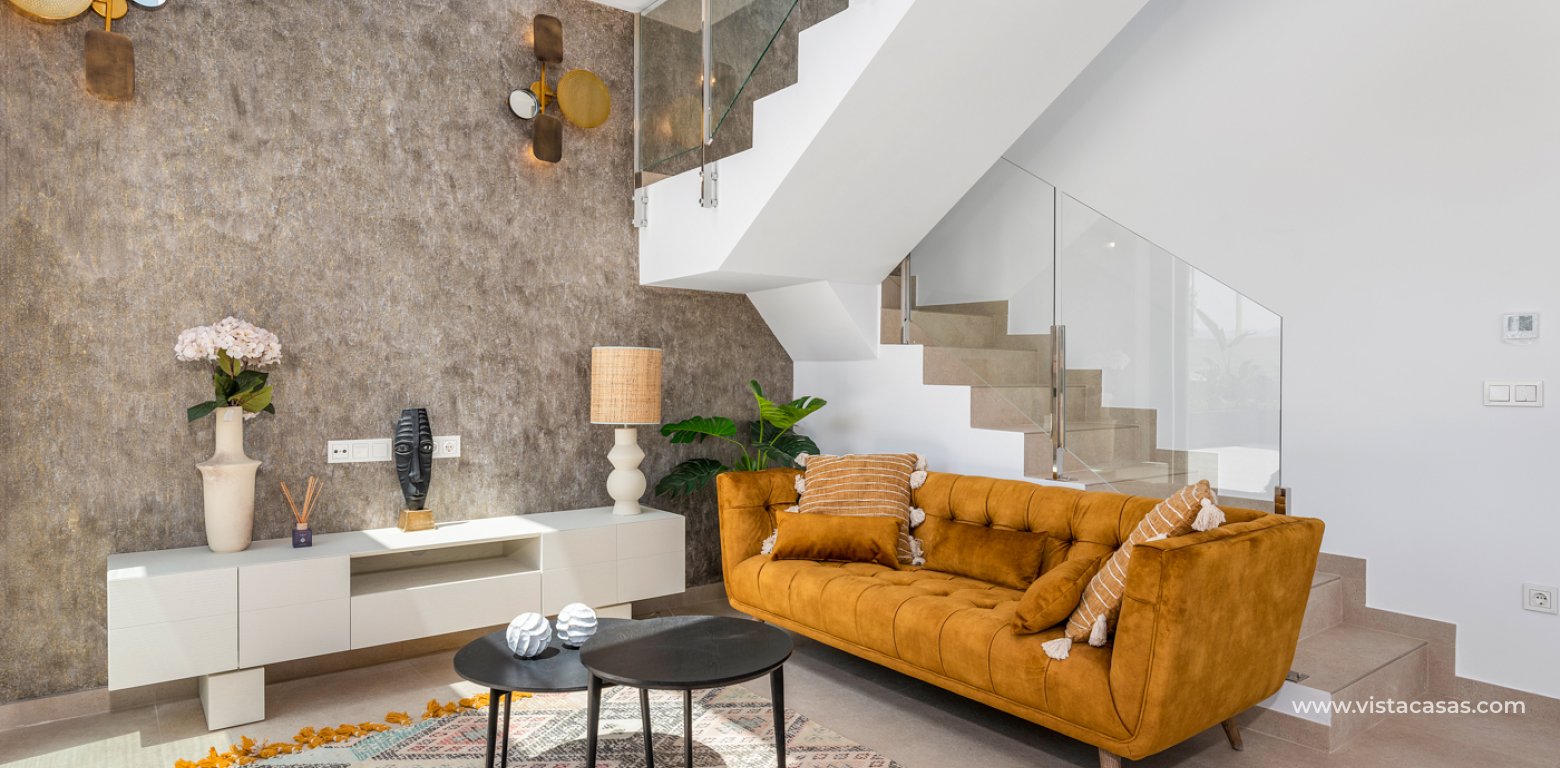 New Build - Villa - Vera