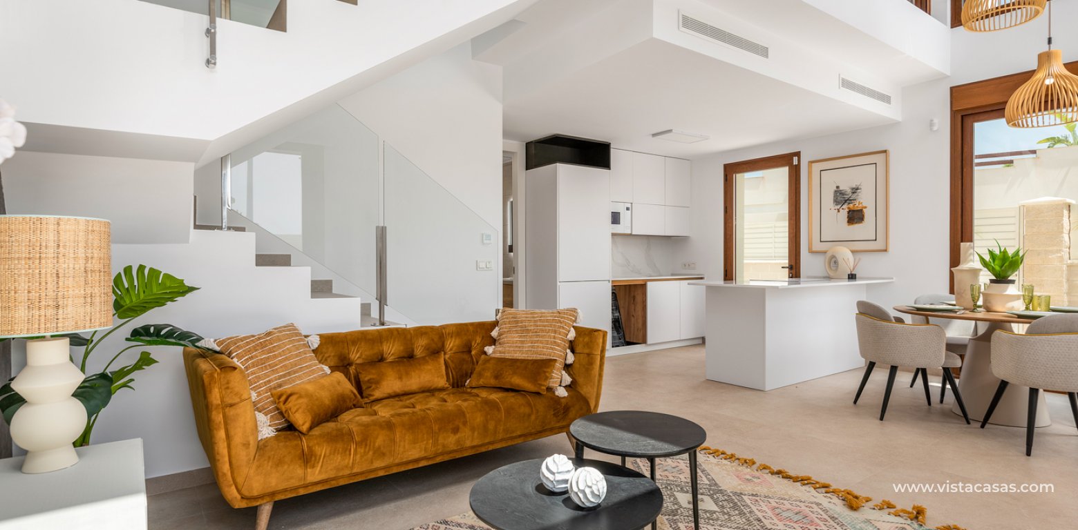 New Build - Villa - Vera