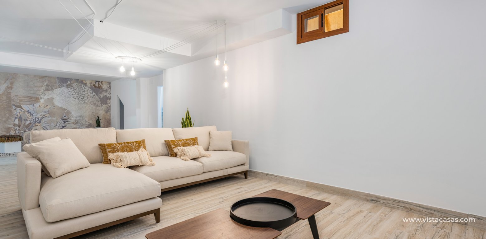 New Build - Villa - Vera