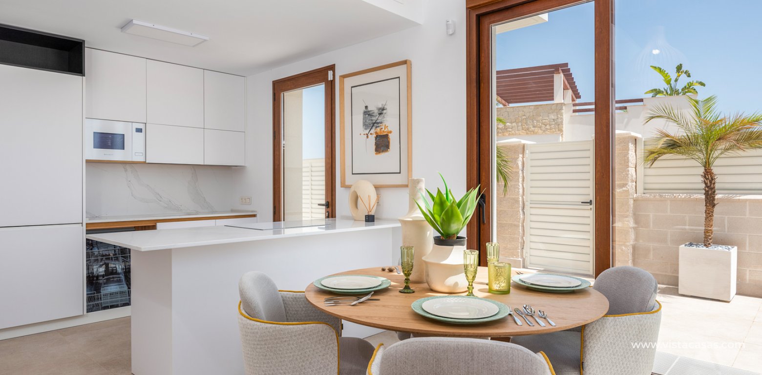 New Build - Villa - Vera