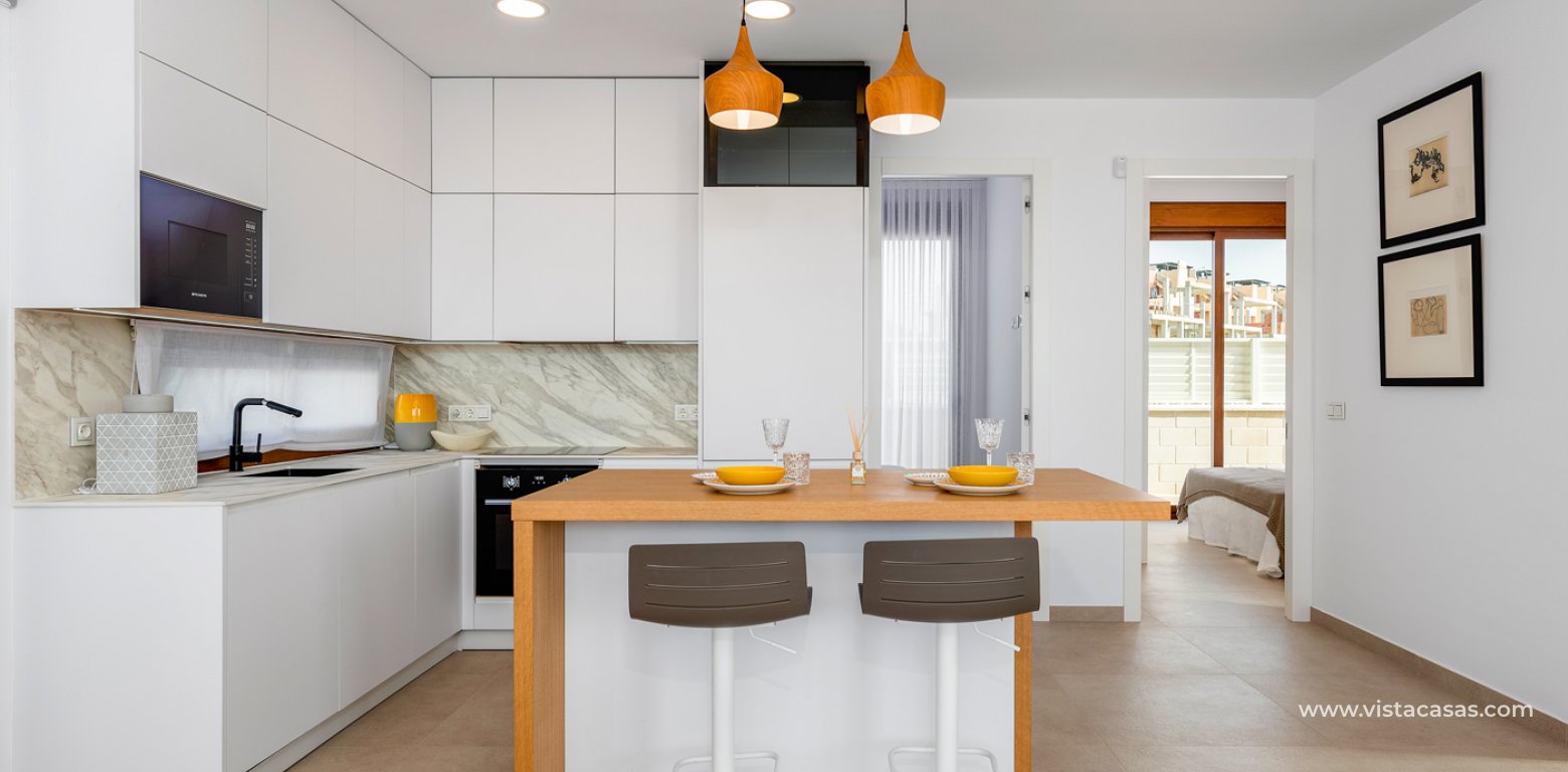 New Build - Villa - Vera