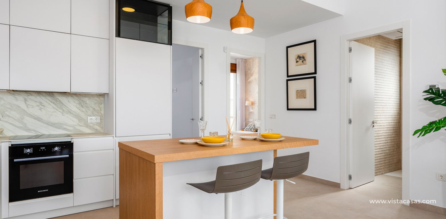 New Build - Villa - Vera