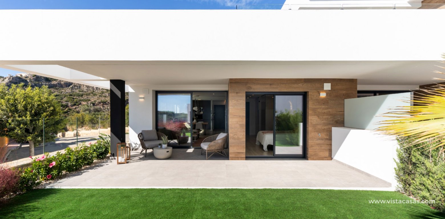 New Build - Apartment - Cumbre del Sol