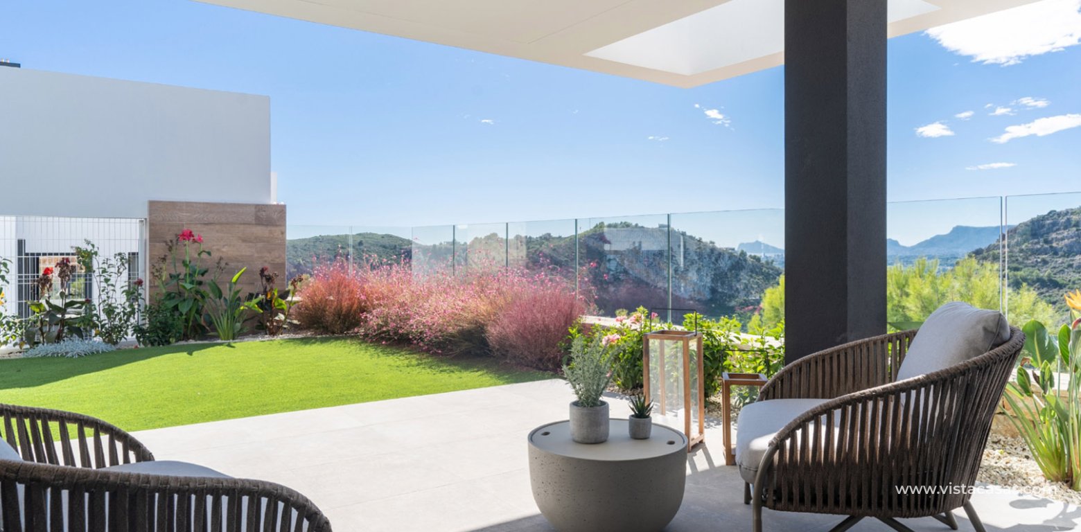 New Build - Apartment - Cumbre del Sol