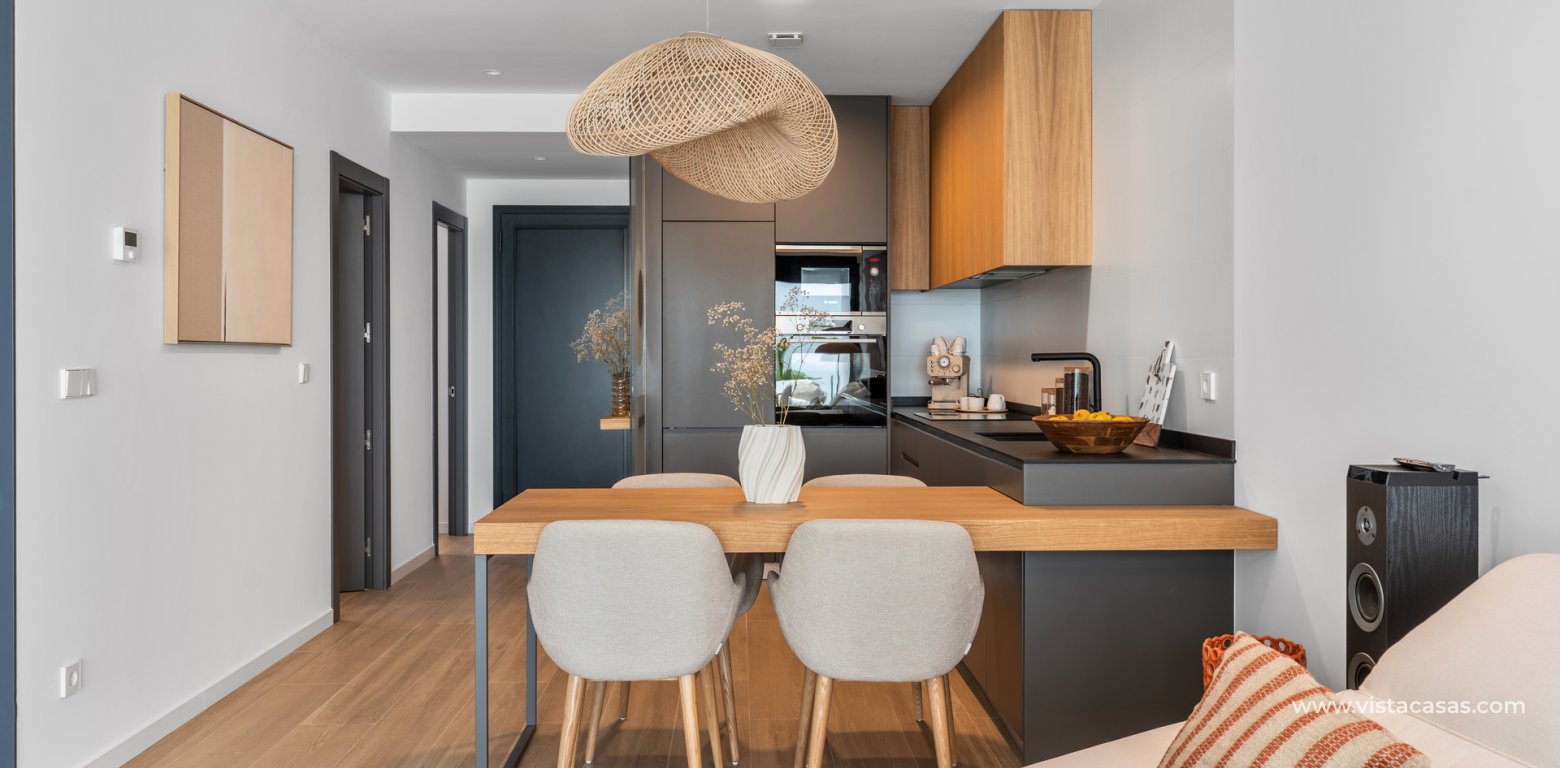 New Build - Apartment - Cumbre del Sol