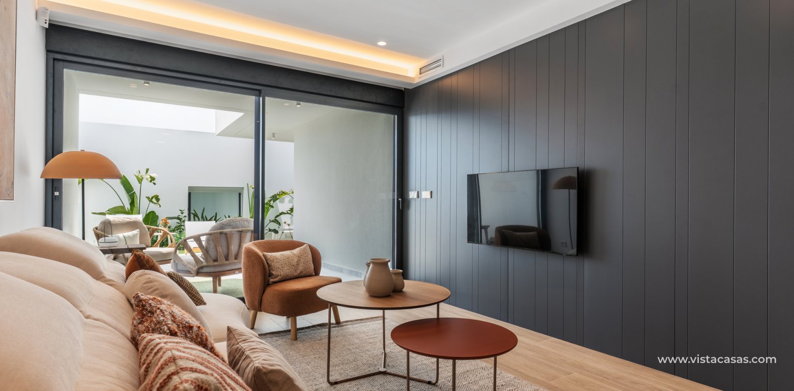 New Build - Apartment - Cumbre del Sol