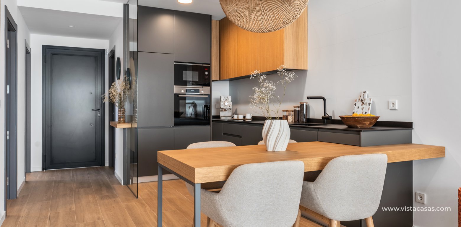 New Build - Apartment - Cumbre del Sol