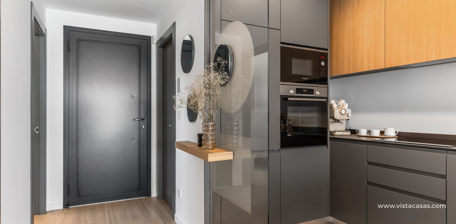 New Build - Apartment - Cumbre del Sol