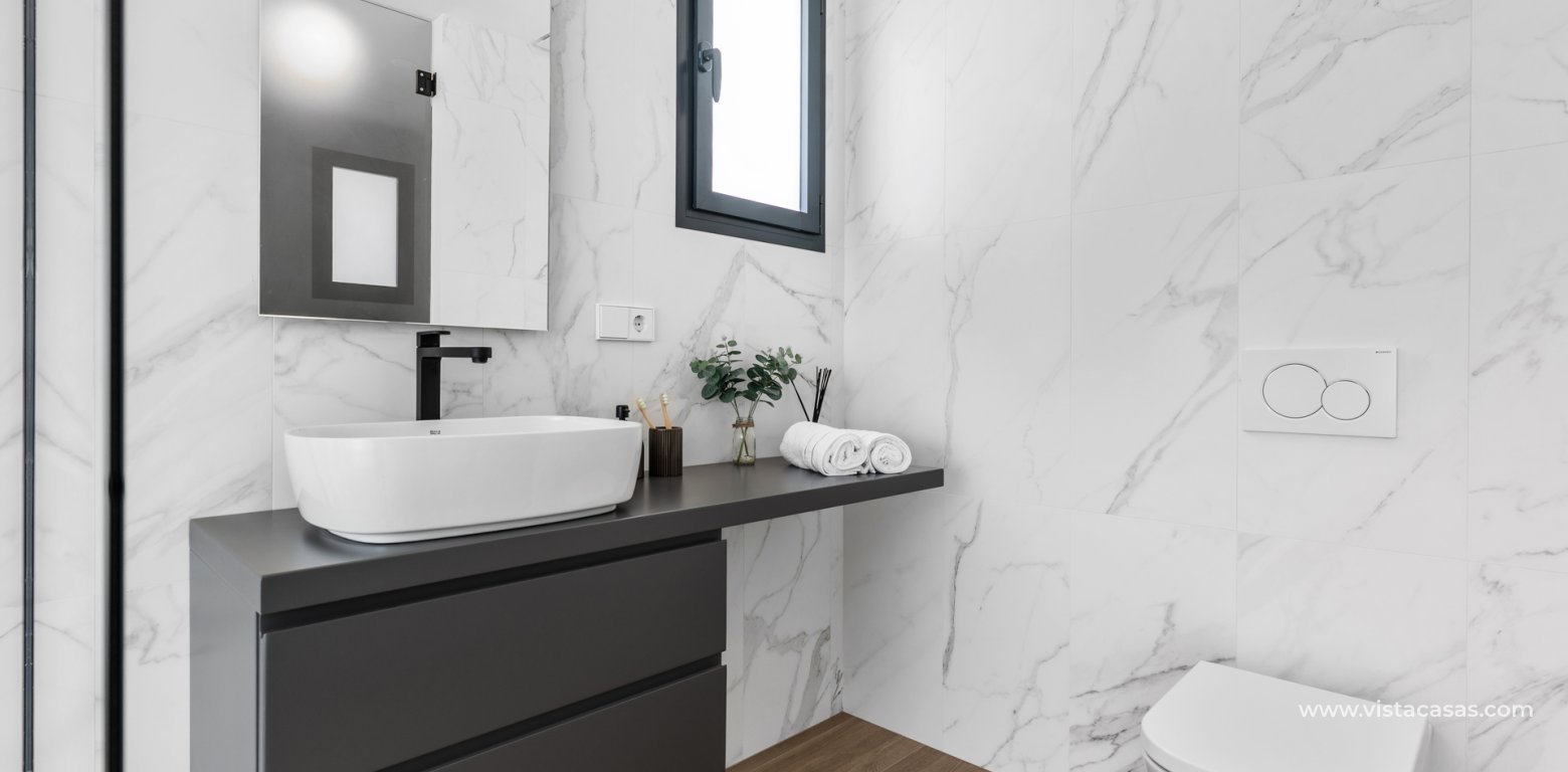 New Build - Apartment - Cumbre del Sol