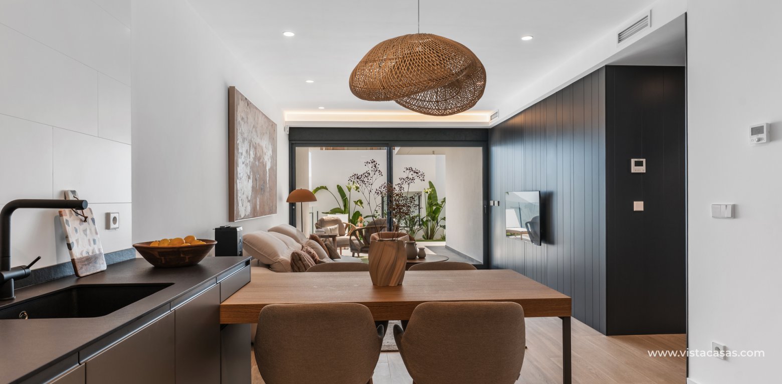 New Build - Apartment - Cumbre del Sol