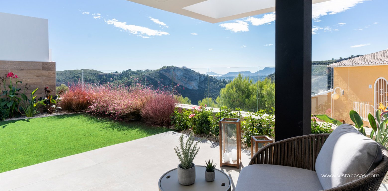 New Build - Apartment - Cumbre del Sol