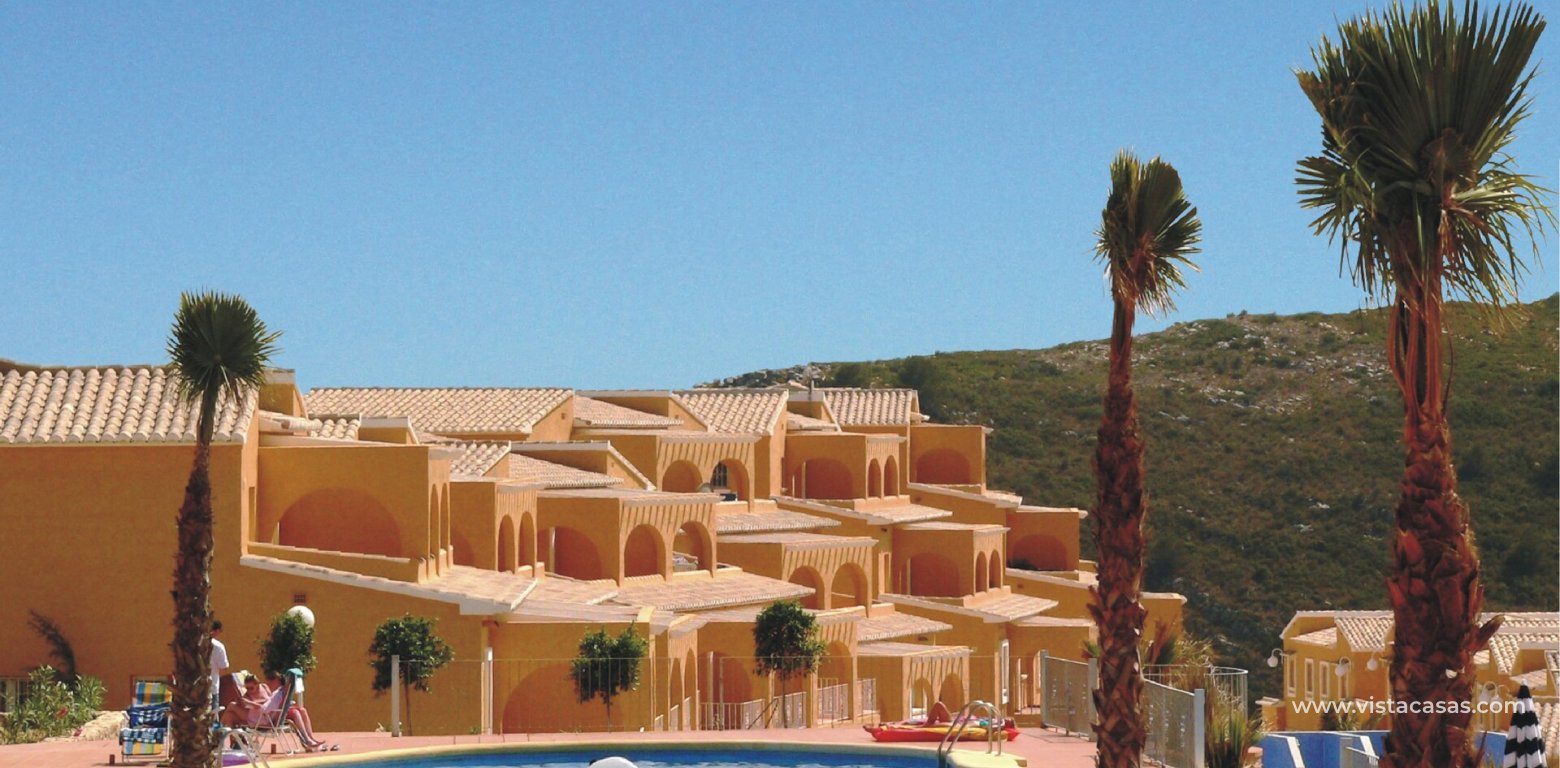 New Build - Apartment - Cumbre del Sol