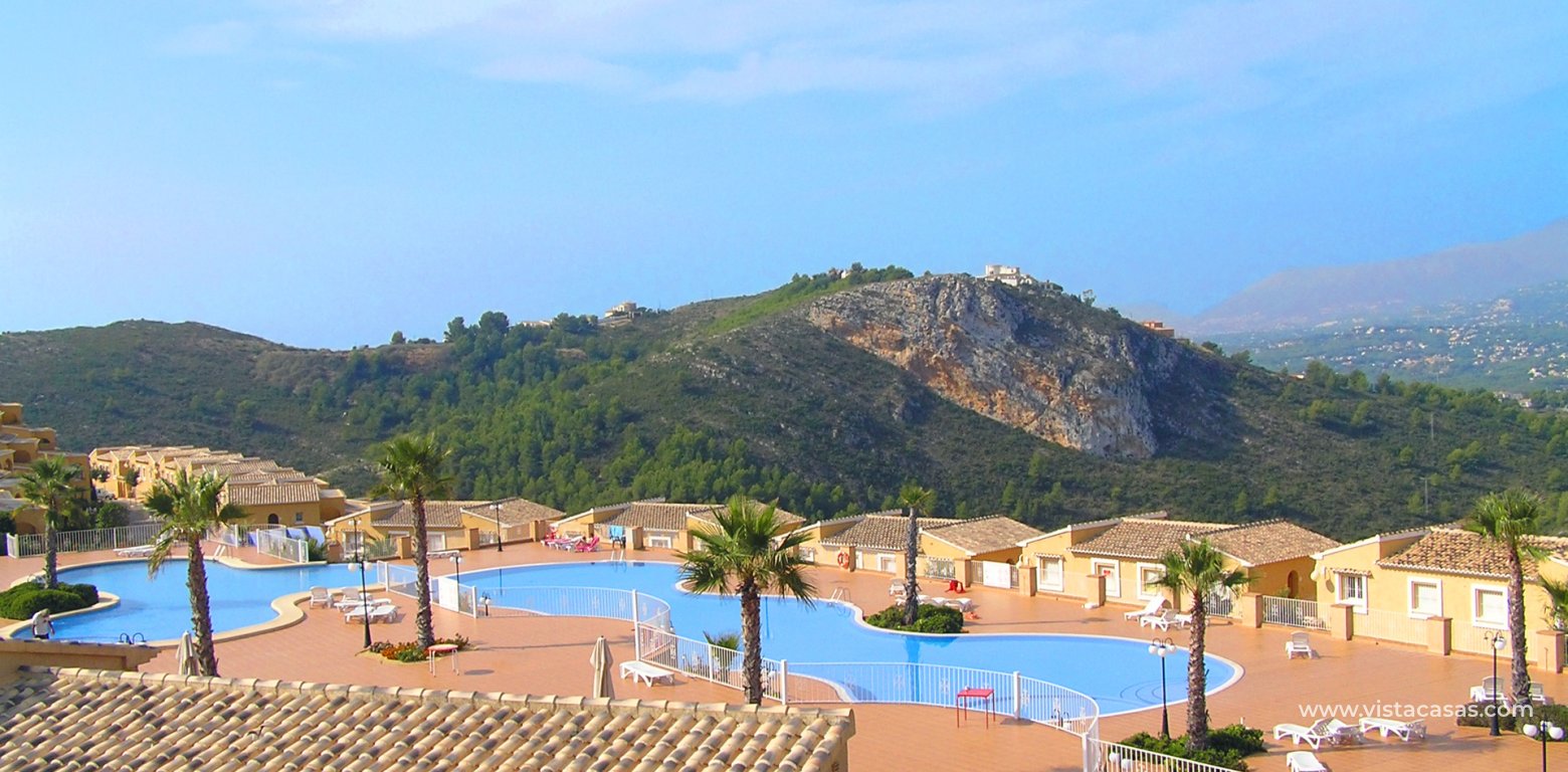 New Build - Apartment - Cumbre del Sol