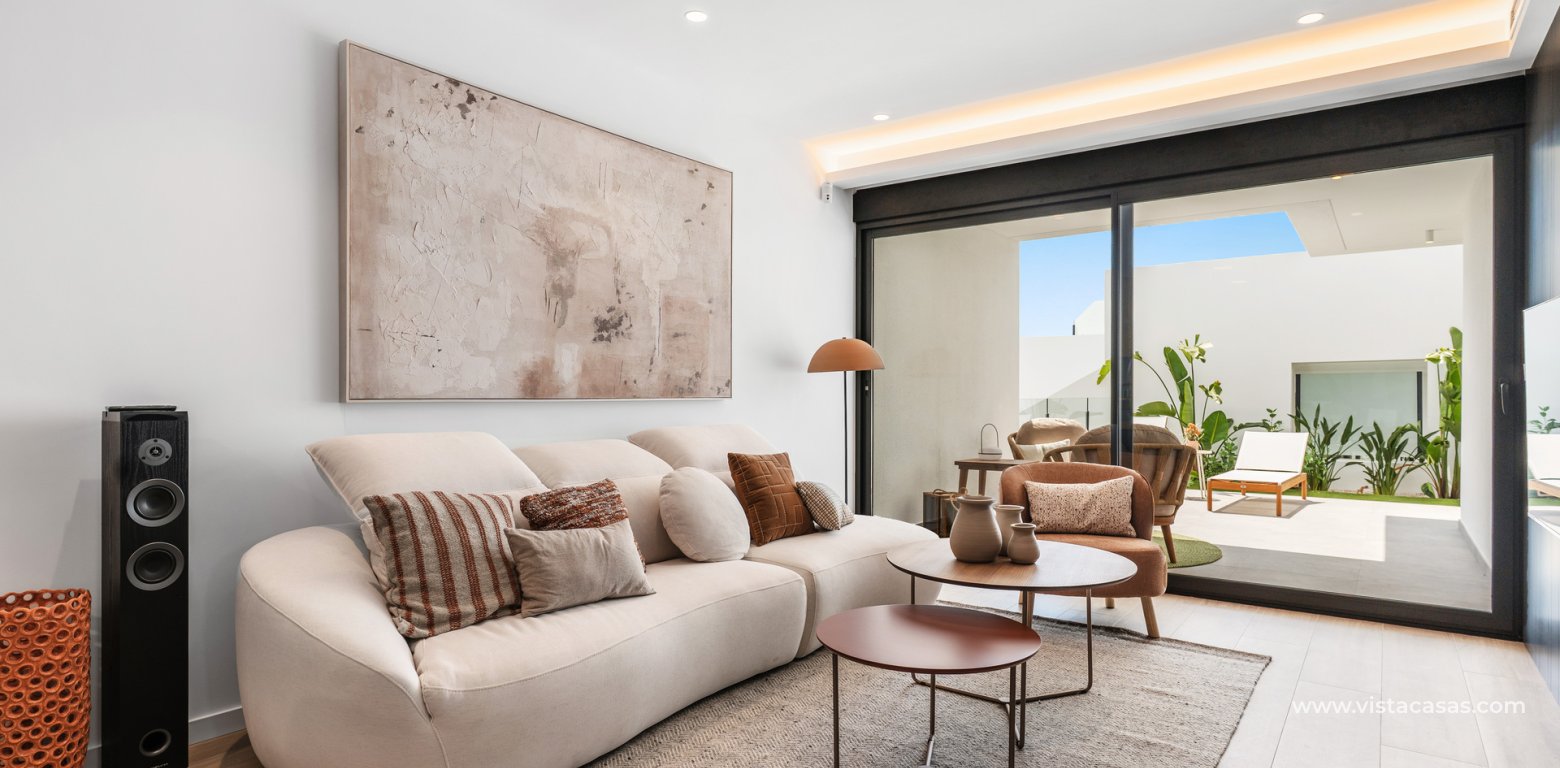 New Build - Apartment - Cumbre del Sol