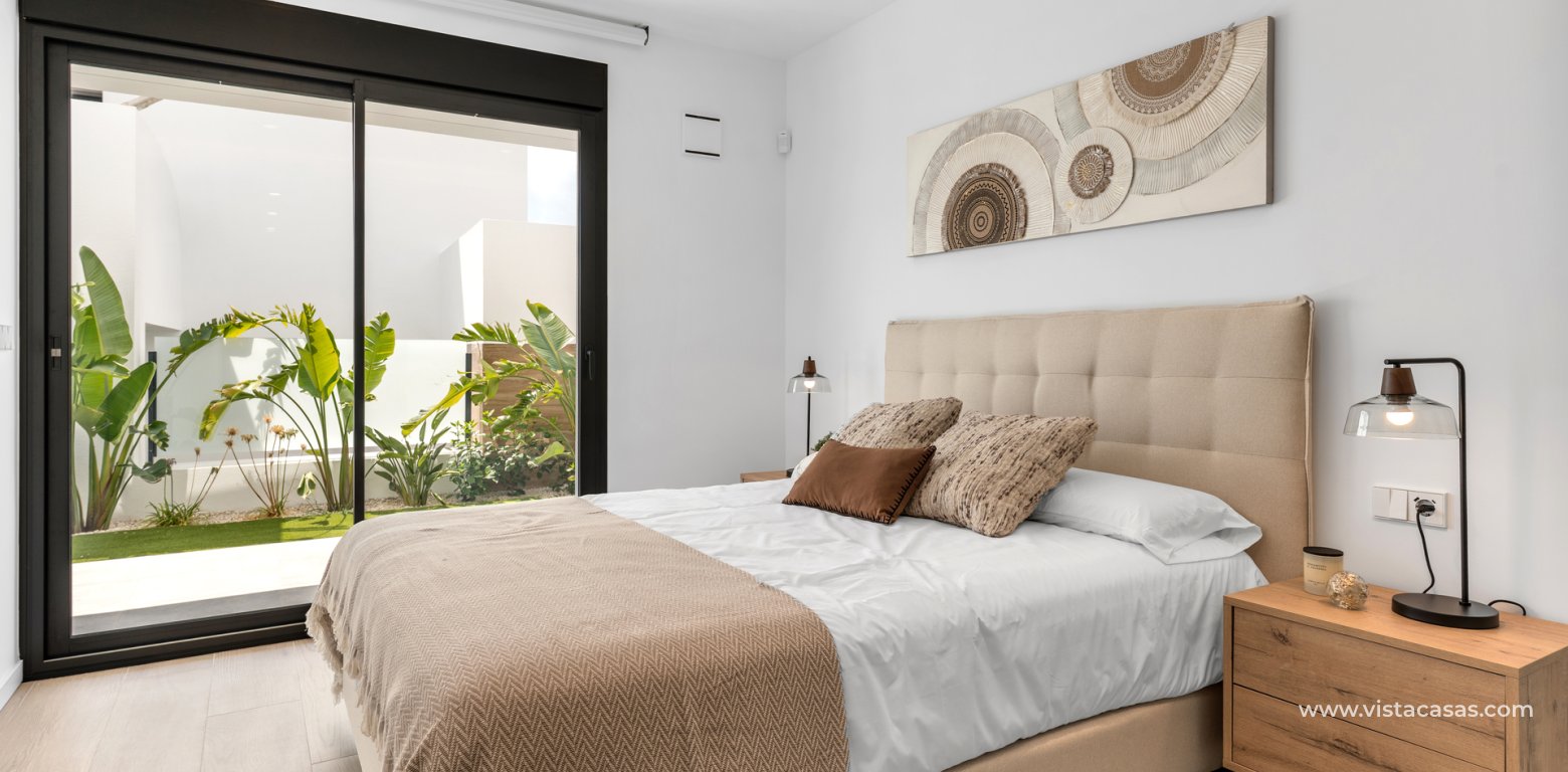 New Build - Apartment - Cumbre del Sol