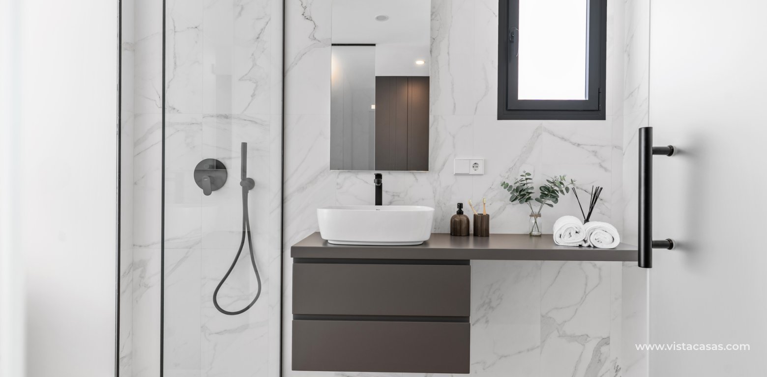 New Build - Apartment - Cumbre del Sol