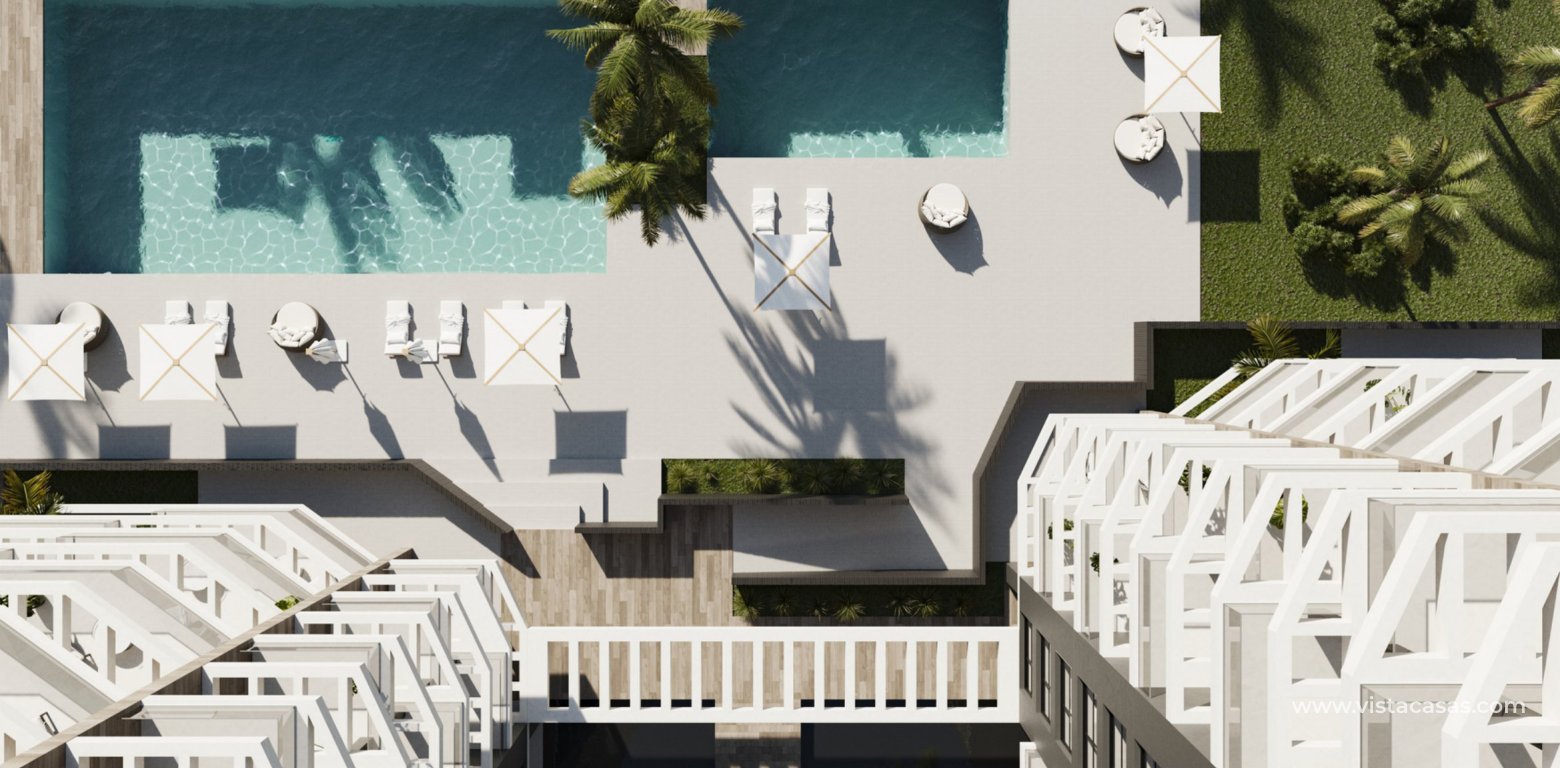 New Build - Apartment - Calpe