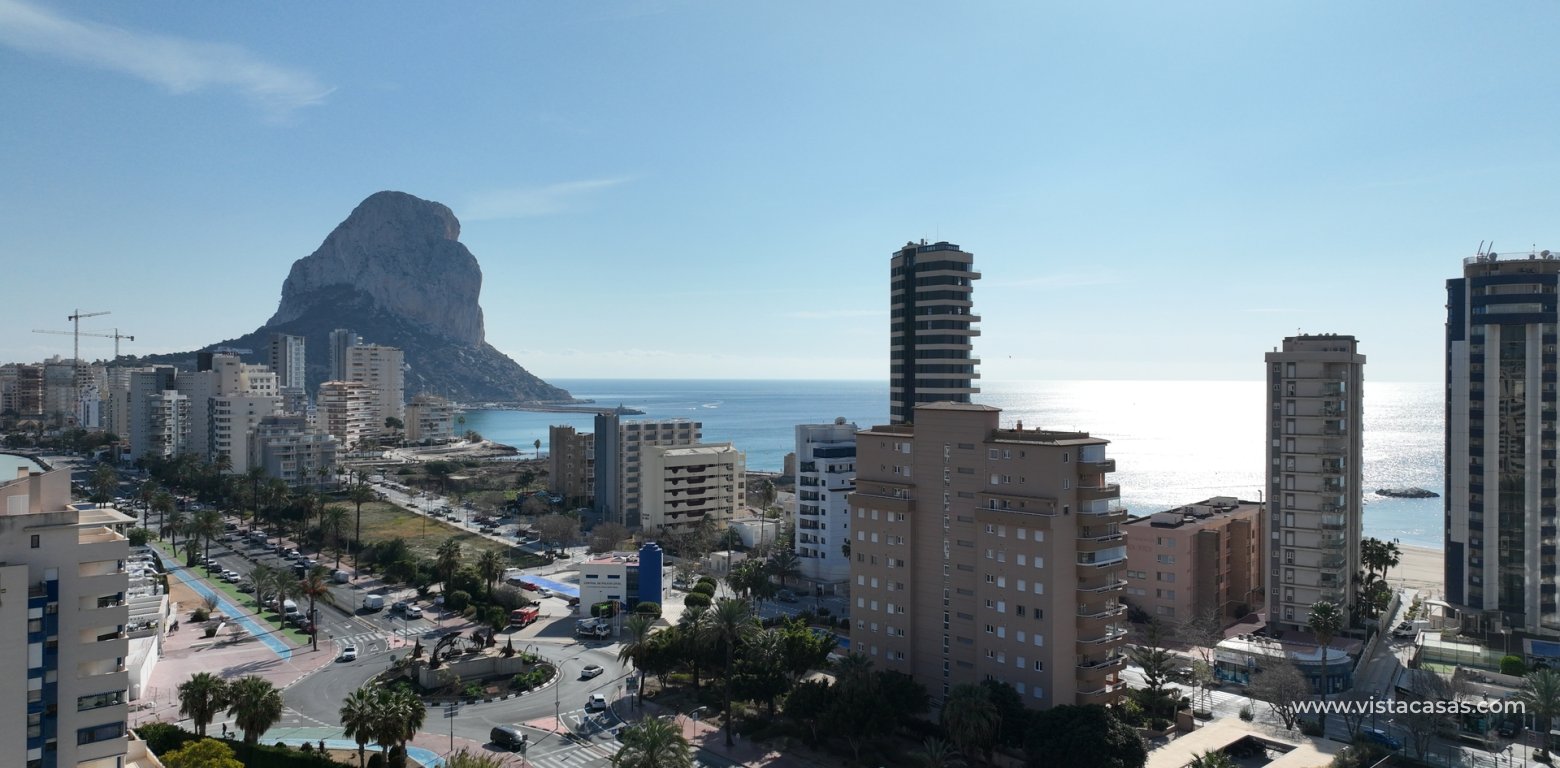 New Build - Apartment - Calpe