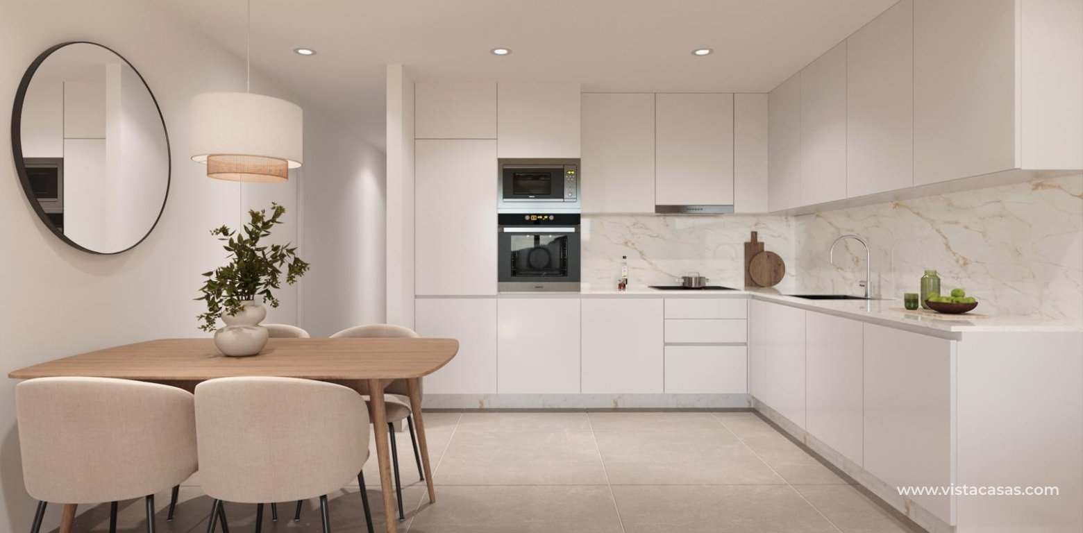 Pierwotny - Apartment - Torrevieja