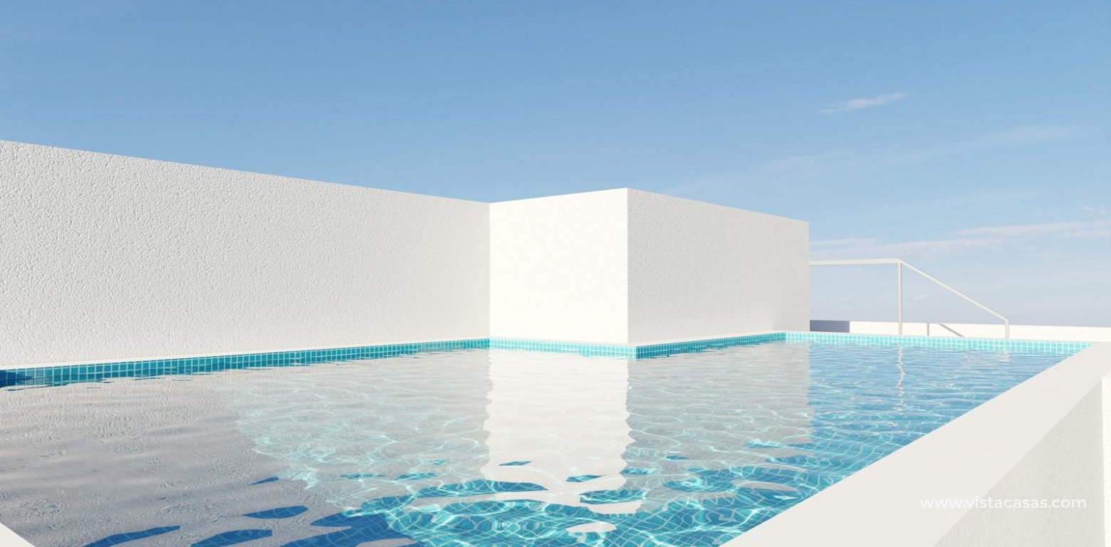 Pierwotny - Apartment - Torrevieja