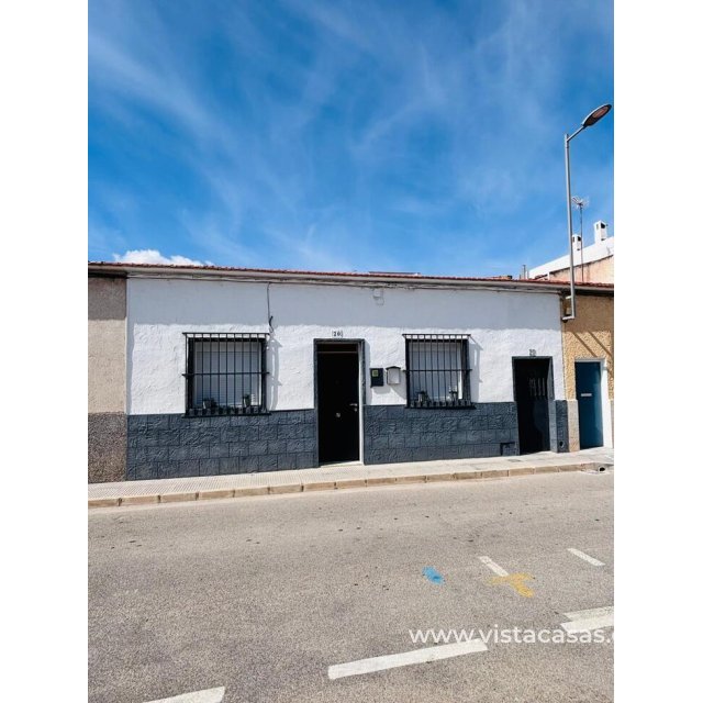 Townhouse - Wtórny - San Miguel de Salinas - San Miguel de Salinas