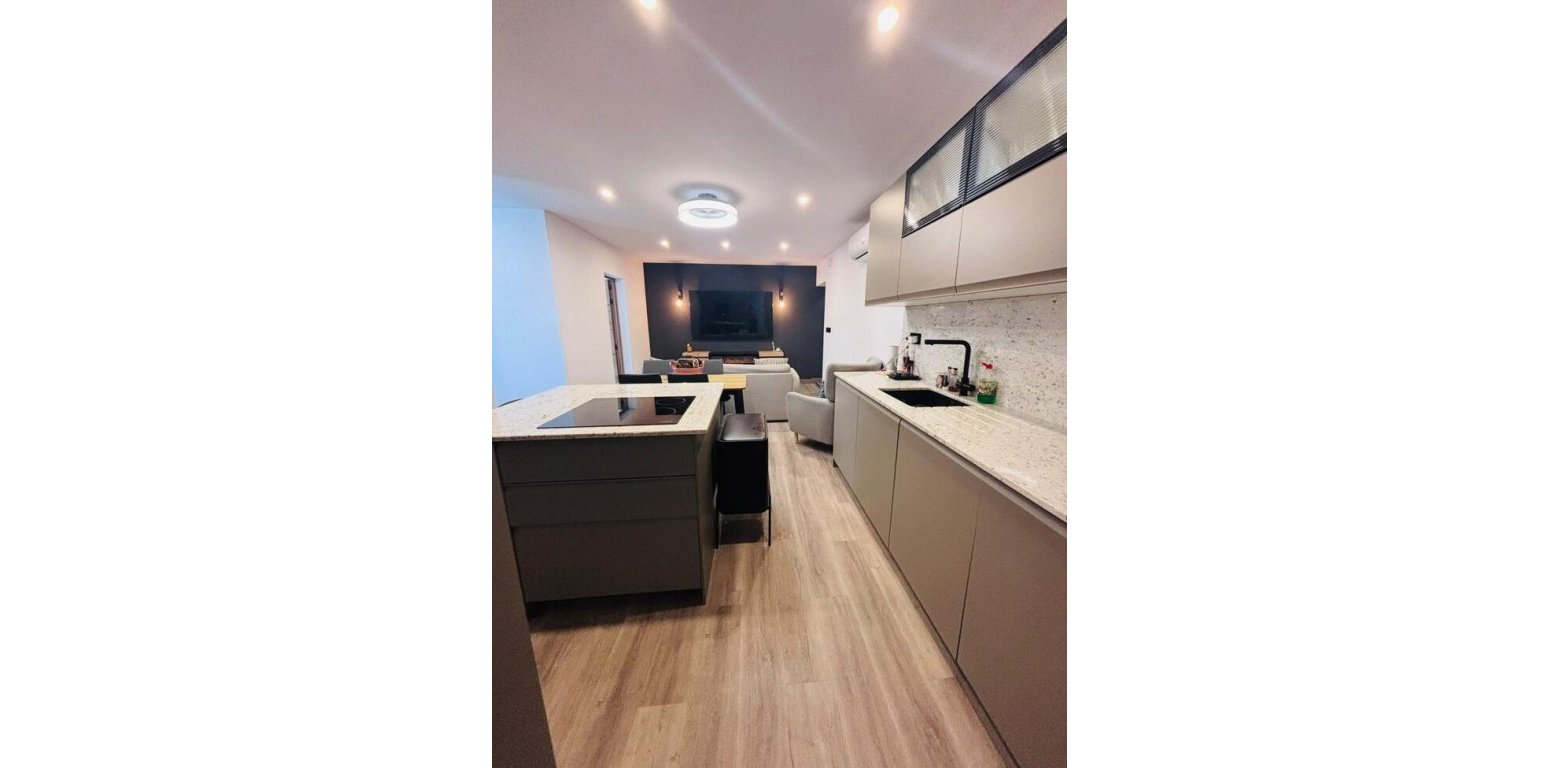 Venta - Townhouse - San Miguel de Salinas