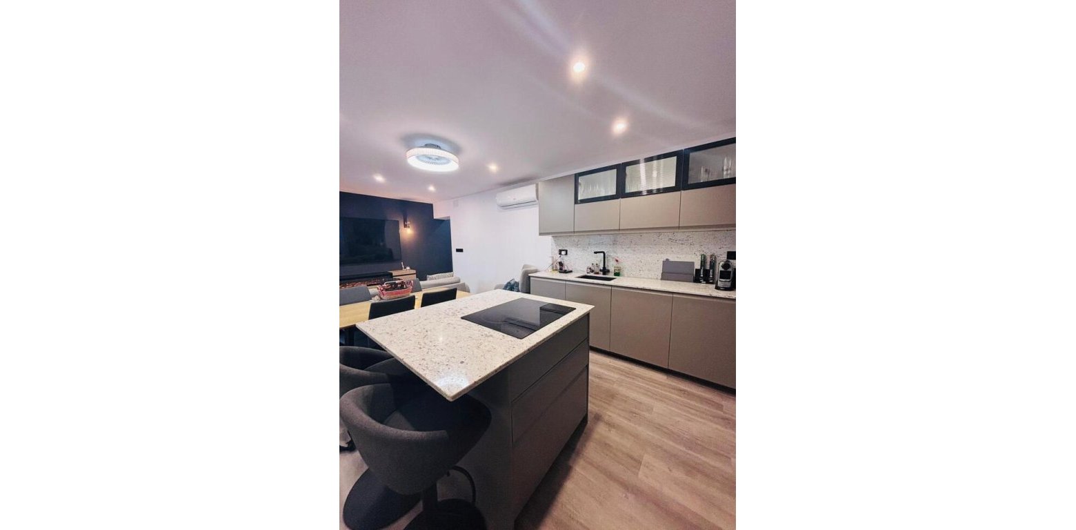 Venta - Townhouse - San Miguel de Salinas