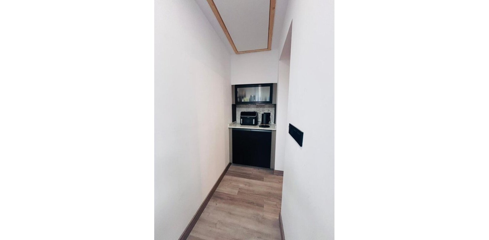 Venta - Townhouse - San Miguel de Salinas